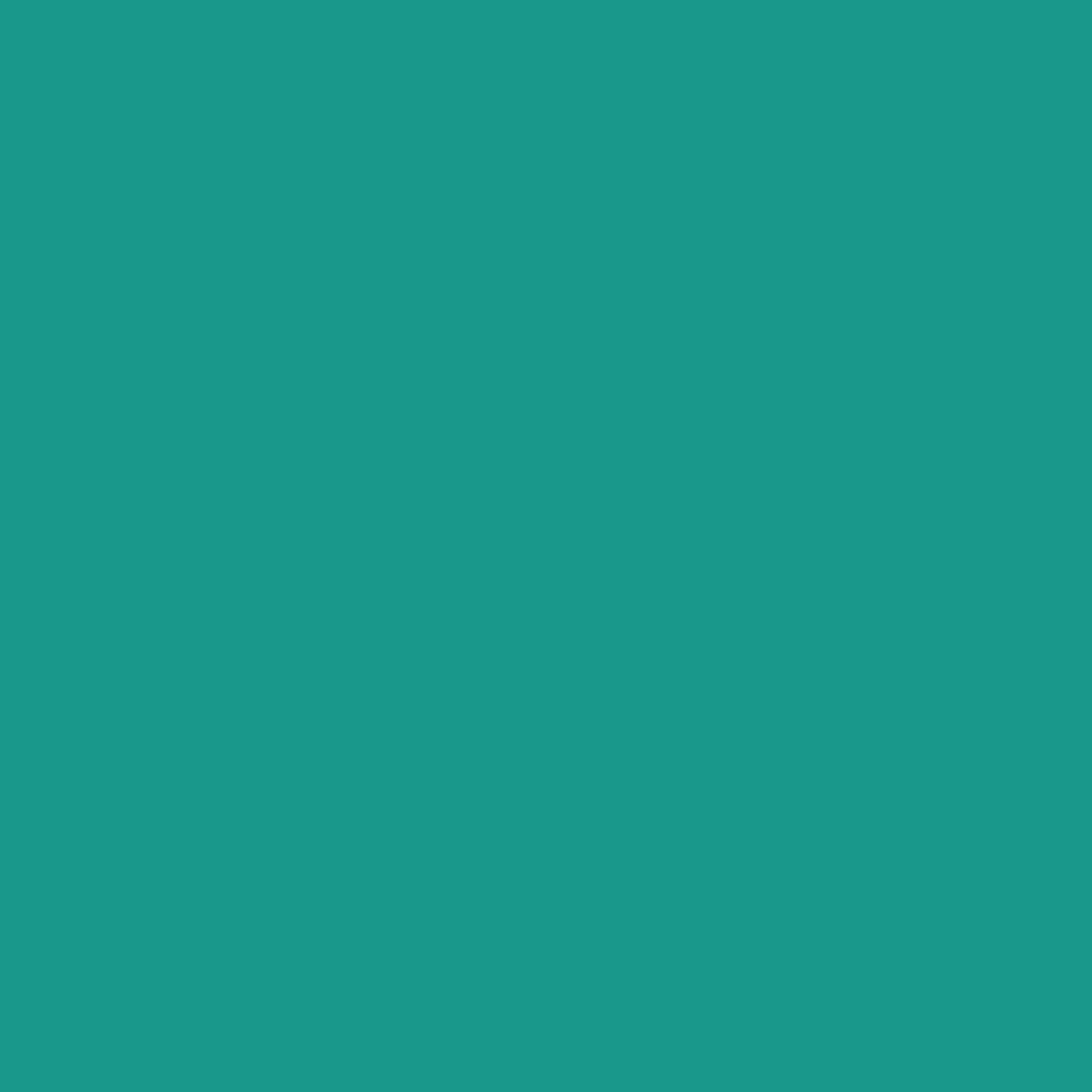 bloc turquoise