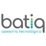 Logo Batiq