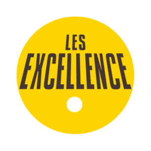 Logo Les Excellence BPI