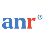 Logo ANR