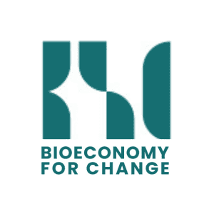 Logo Bioeconomy for Change