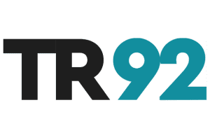 Logo TR92