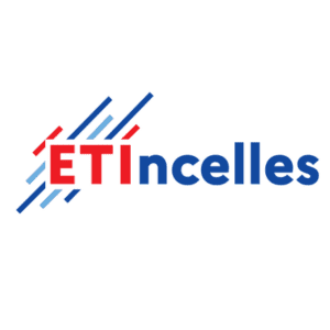 Logo ETIncelles