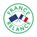 Logo France relance