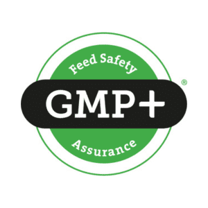 Logo GMP+
