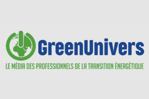 Logo GreenUnivers