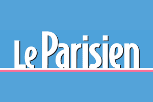 Logo Le Parisien