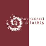 Logo Parc national de forêts