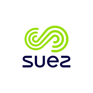 Logo SUEZ