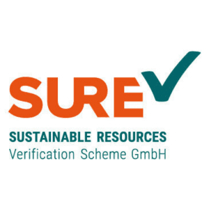 Logo SURE