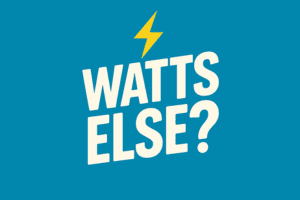 Logo Watts Else