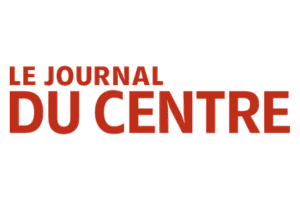 Logo le journal du centre