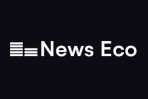 Logo news eco