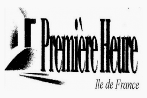 Logo première heure