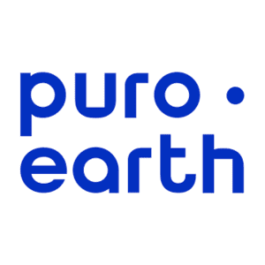 Logo Puro.earth