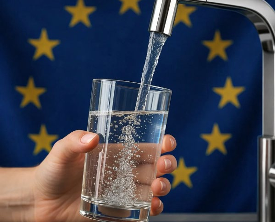 eau normes européennes