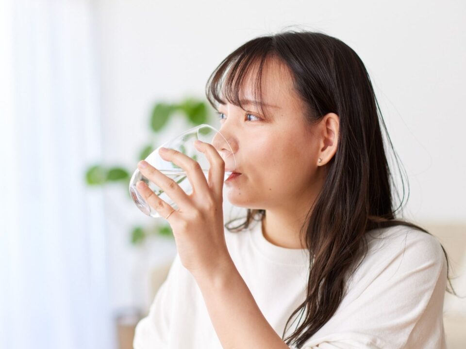 eau potable