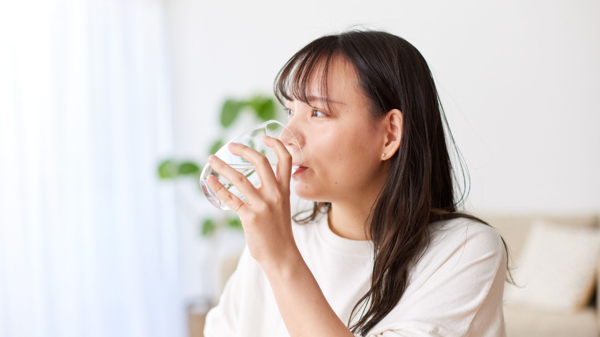 eau potable