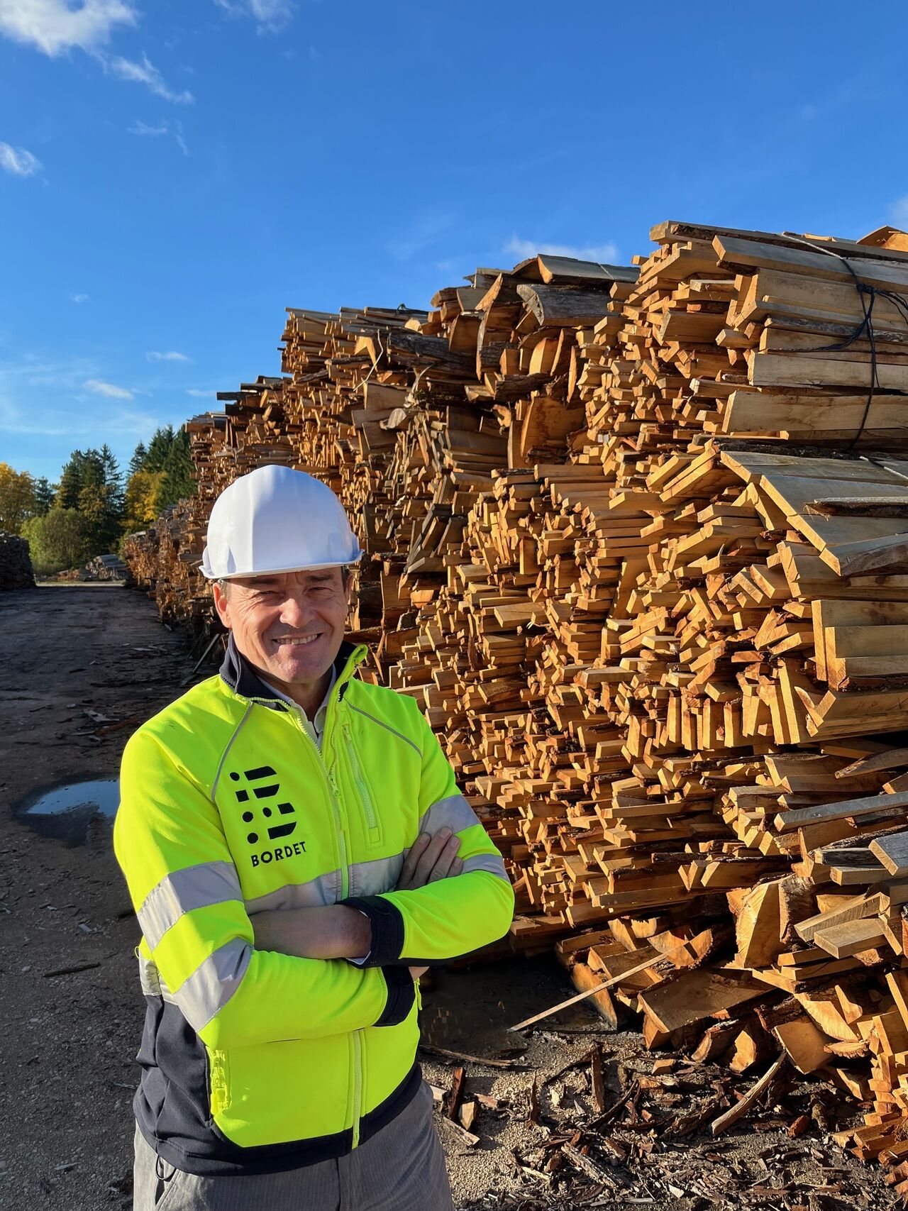 Pascal Boulanger Directeur Scientifique Bordet