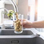 prix eau du robinet